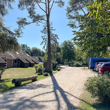 Вілла Urlauberdorf Haus 61B Больтенгаген Екстер'єр фото
