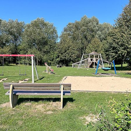 Вілла Urlauberdorf Haus 61B Больтенгаген Екстер'єр фото