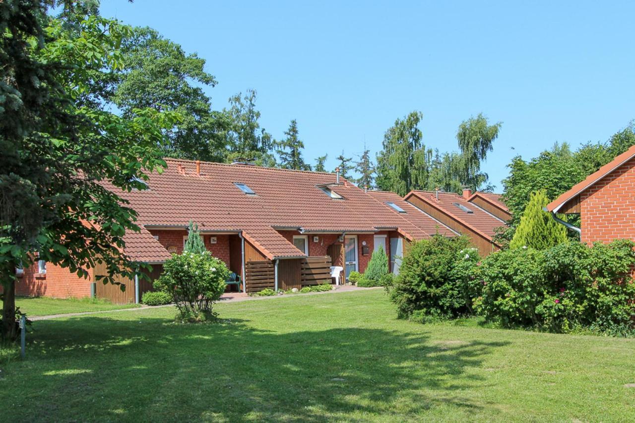 Вілла Urlauberdorf Haus 61B Больтенгаген Екстер'єр фото