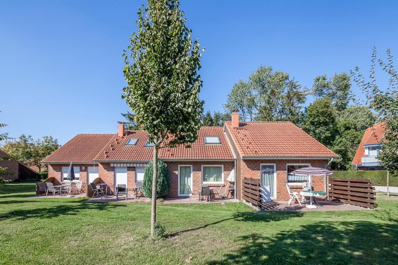 Вілла Urlauberdorf Haus 61B Больтенгаген Екстер'єр фото