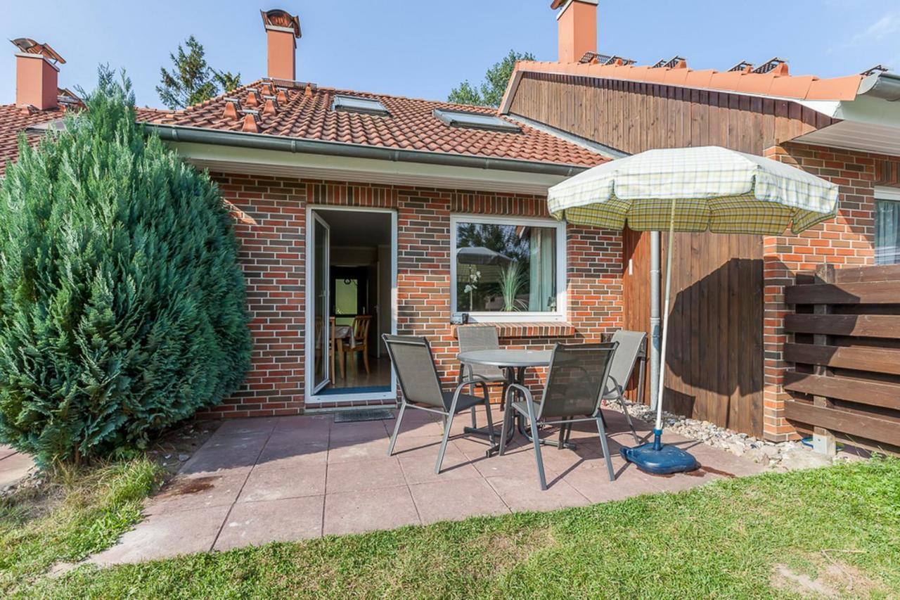 Вілла Urlauberdorf Haus 61B Больтенгаген Екстер'єр фото