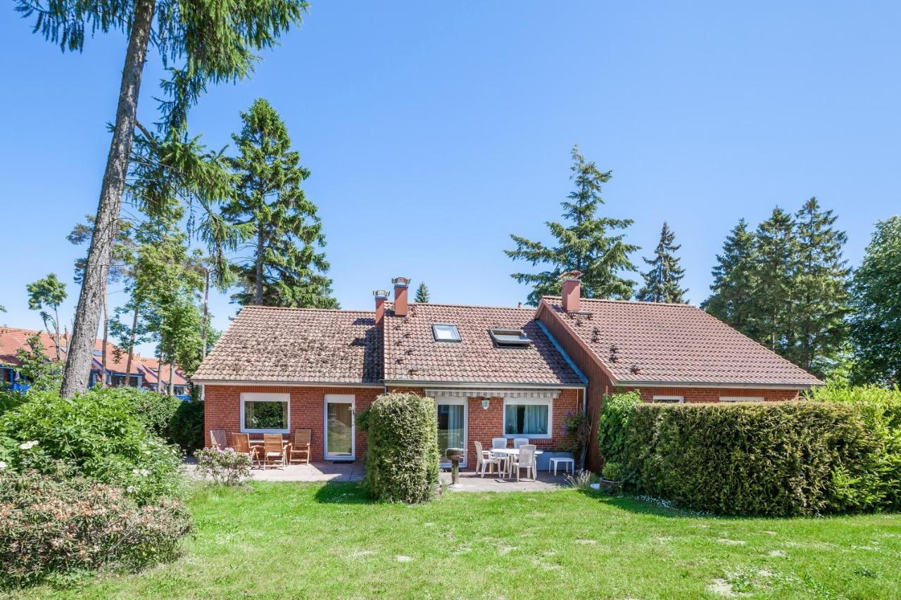 Вілла Urlauberdorf Haus 61B Больтенгаген Екстер'єр фото