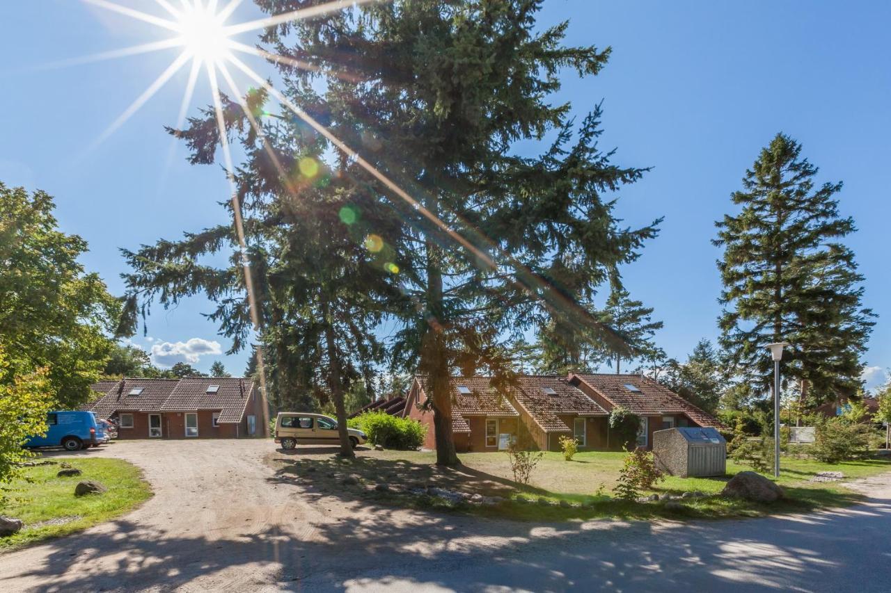 Вілла Urlauberdorf Haus 61B Больтенгаген Екстер'єр фото